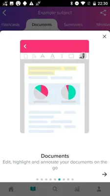 StudySmarter android App screenshot 5