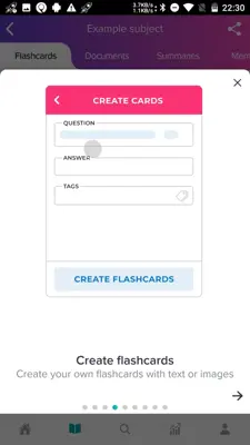 StudySmarter android App screenshot 7